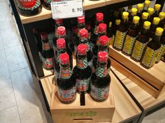 -哈尔信食品超市(哈尔滨王府井购物中心店)