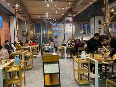 -秋木烤肉·韩国牛肉名家(高新旗舰店)