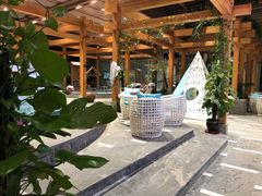 -弘安丽水温泉酒店