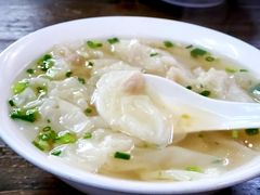 -陆氏馄饨(烟雨长廊店)