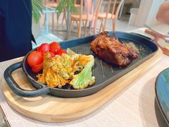 火焰牛魔王-卡朋西餐(悦汇城店)