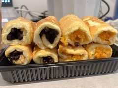 肉松卷-夏埠村(江北店)