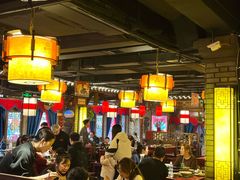 -蜀大侠火锅(总府路店)