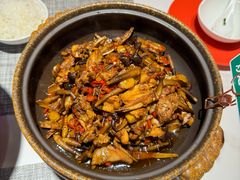 -烹湘·鲜炒湖南土菜(海珠店)