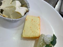 -青岛蓝海大饭店·爱琴海自助餐厅(崂山店)