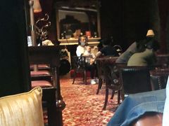 -利顺德大饭店·维多利亚花园(小白楼店)