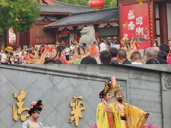 -华清宫景区