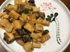 -十二舍·湯物素煮(江泰潤政店)