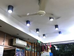 -家味螺蛳粉&烤鱼(五角场店)