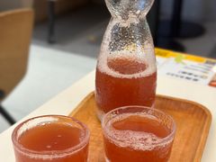 -蔡澜点心·粤菜(嘉里中心店)