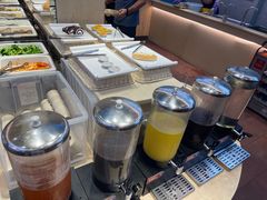 -素满香·Vegan食养自助(天一广场店)