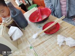 -天津包子铺(万泉庄店)
