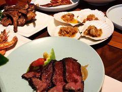 -Mr·Fish鱼鲜生海鲜放题(银泰in99店)
