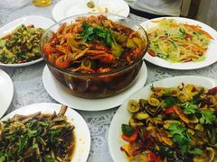 -YI PIN JU 一品居中餐厅 中国超市