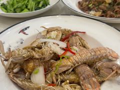 -启东小海鲜(庄先湾路1号店)