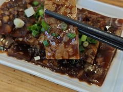 -晋B2008刀削面(小南庄店)