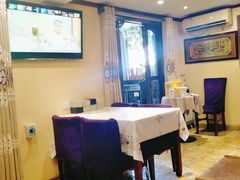 -Santoor 萨都里印度餐厅(北锣鼓巷店)