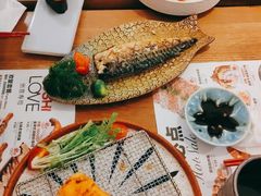 -Sushi Love 创意寿司(丽影广场店)