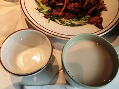 -纳鲁孜·新疆特色餐厅(上海悦荟广场店)