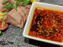 -東舍食唐精品陕菜馆