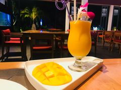 -芽庄MP泰式海鲜海景餐厅