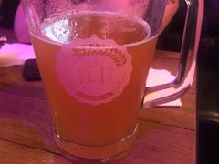 -爱啤精酿·民谣酒馆(滨江店)