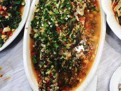 -飞虹鱼馆(春华路店)