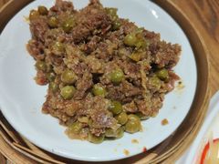粉蒸排骨-川流不息(北蔡休闲广场店)