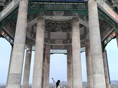 -淄博聊斋城景区