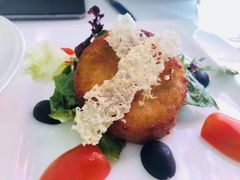 -Khéma Restaurant Pasteur