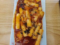 -星韩味石锅拌饭(万科·钻石广场店)