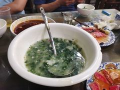 -老西安韩记三鲜煮馍(四府街店)
