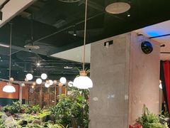 -半秋山西餐厅(巴南万达广场店)