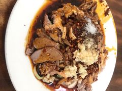 -温记府廟豆汤饭·始于1955年(海椒店)