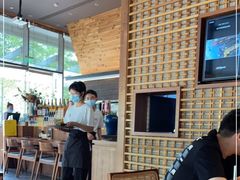 -山葵家居酒屋(天目里店)