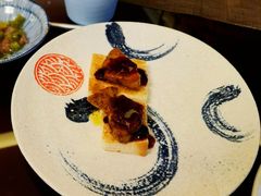 -柚·日式料理-富力万丽酒店