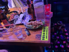 -喜鹊音乐酒馆(西街店)