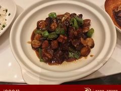 -大连星海皇冠假日酒店