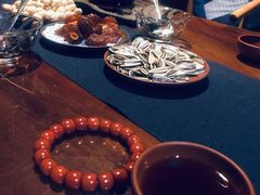 -普洱茶府(博乐广场店)
