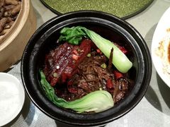 坛子土猪头-王府井酒店(金桥港湾店)