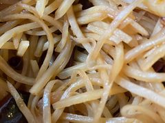醋溜土豆丝-潇湘码头·鲜湘菜(清河店)