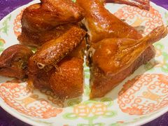 -惠食佳·朱雀(东方商厦店)