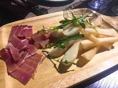 -小火花·干式熟成牛排馆Spark SteakHouse(剑桥郡店)