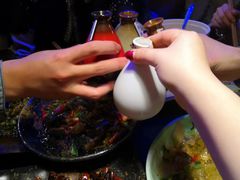 -醉小酒馆·川菜·江湖菜·重庆菜(观音桥旗舰店)