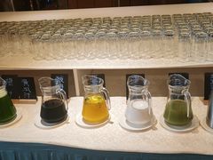-听松楼·花园酒店·自助餐厅(红梅公园店)