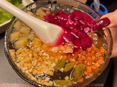 -蜀九香火锅(彩虹店)