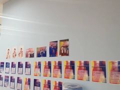 -海天博乐击剑俱乐部(港汇中心店)