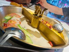 -小龙翻大江文化火锅(宽窄店)