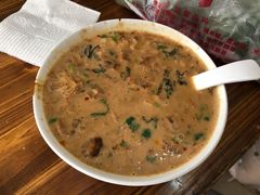 -云南大锅豆浆店