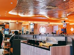 大堂-淼福猪肚鸡·椰子鸡火锅(大沙地店)